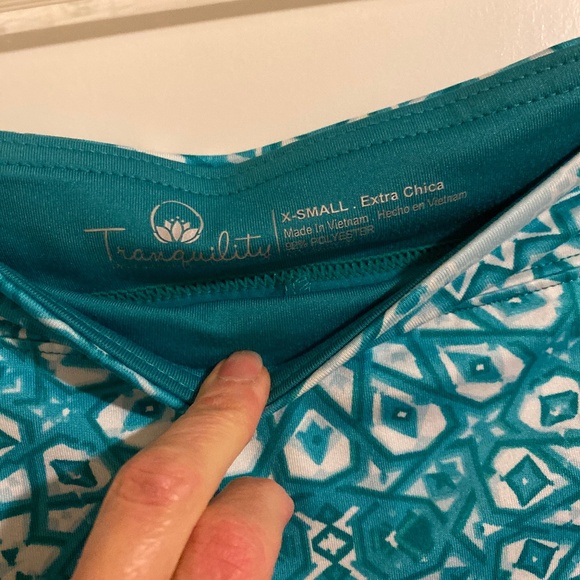 Skort - Picture 2 of 3